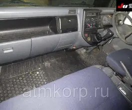 Автофургон Автофургон  Mitsubishi 2008 года б/у фото 3
