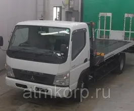 Эвакуатор Эвакуатор  Mitsubishi Canter 2009 года б/у