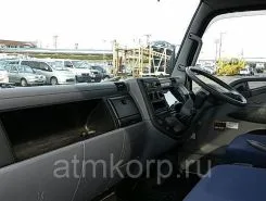 Бортовой Бортовой Mitsubishi Canter,  2011 года б/у фото 3