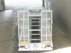 Бортовой Бортовой Mitsubishi Canter,  2008 года б/у фото 3