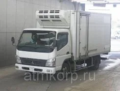 Рефрижератор Фургон  Mitsubishi 2010 года б/у