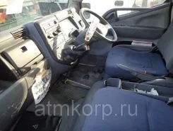 Рефрижератор Фургон  Mitsubishi 2010 года б/у фото 4