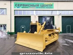 Бульдозер Shantui SD16 2019 года новый