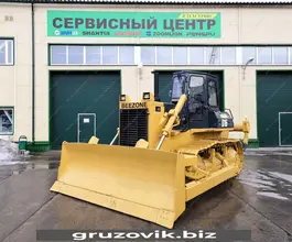 Бульдозер Shantui SD16 2019 года новый