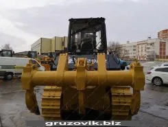 Бульдозер Shantui SD16 2019 года новый фото 2