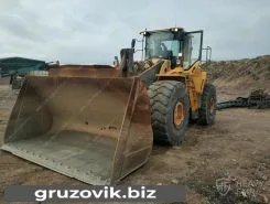Фронтальный погрузчик Volvo L220G 2014 года новый