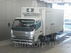 Рефрижератор Фургон  Mitsubishi 2010 года б/у