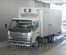 Рефрижератор Фургон  Mitsubishi 2010 года б/у