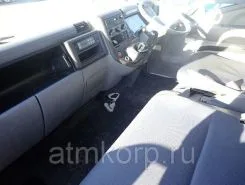 Рефрижератор Фургон  Mitsubishi 2010 года б/у фото 4
