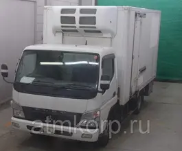 Рефрижератор Фургон  Mitsubishi 2018 года б/у