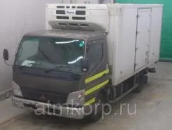 Рефрижератор Фургон  Mitsubishi 2009 года б/у