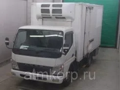 Рефрижератор Фургон  Mitsubishi 2011 года б/у