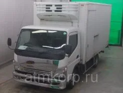 Рефрижератор Фургон  Mitsubishi 2010 года б/у