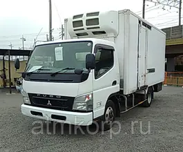 Рефрижератор Фургон  Mitsubishi 2011 года б/у