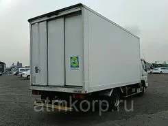 Рефрижератор Фургон  Mitsubishi 2011 года б/у фото 3