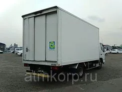 Рефрижератор Фургон  Mitsubishi 2011 года б/у фото 5