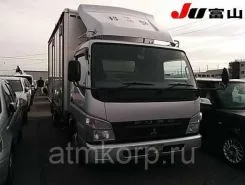 Автофургон Автофургон  Mitsubishi 2010 года б/у