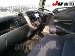 Автофургон Автофургон  Mitsubishi 2010 года б/у фото 3