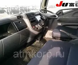 Автофургон Автофургон  Mitsubishi 2010 года б/у фото 3