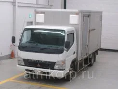 Автофургон Автофургон  Mitsubishi 2008 года б/у