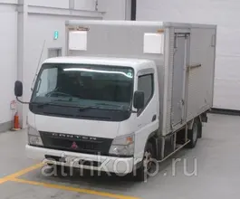 Автофургон Автофургон  Mitsubishi 2008 года б/у