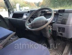 Автофургон Автофургон  Mitsubishi 2010 года б/у фото 4