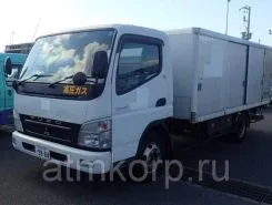 Автофургон Автофургон  Mitsubishi 2008 года б/у