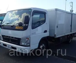Автофургон Автофургон  Mitsubishi 2008 года б/у