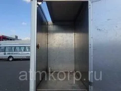 Автофургон Автофургон  Mitsubishi 2008 года б/у фото 3