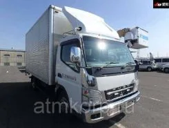 Автофургон Автофургон  Mitsubishi 2008 года б/у