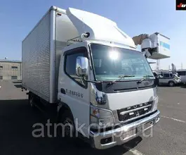 Автофургон Автофургон  Mitsubishi 2008 года б/у