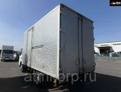 Автофургон Автофургон  Mitsubishi 2008 года б/у фото 2