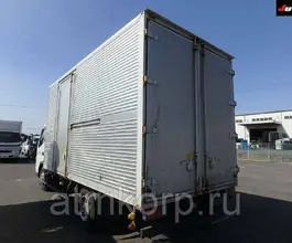 Автофургон Автофургон  Mitsubishi 2008 года б/у фото 2