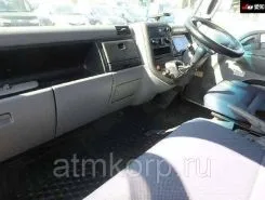 Автофургон Автофургон  Mitsubishi 2008 года б/у фото 3