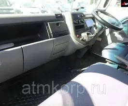 Автофургон Автофургон  Mitsubishi 2008 года б/у фото 3
