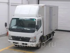 Автофургон Автофургон  Mitsubishi 2008 года б/у