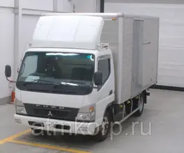 Автофургон Автофургон  Mitsubishi 2008 года б/у