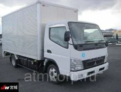 Автофургон Автофургон  Mitsubishi 2010 года б/у