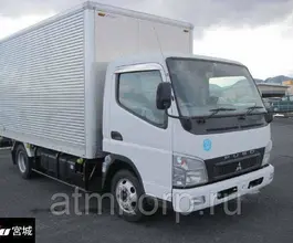 Автофургон Автофургон  Mitsubishi 2010 года б/у