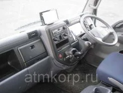 Автофургон Автофургон  Mitsubishi 2010 года б/у фото 3