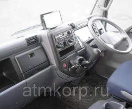 Автофургон Автофургон  Mitsubishi 2010 года б/у фото 3