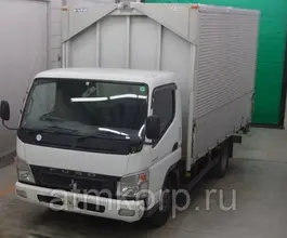 Автофургон Автофургон  Mitsubishi 2010 года б/у