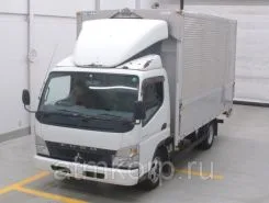 Автофургон Автофургон  Mitsubishi 2008 года б/у
