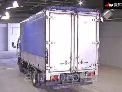 Бортовой Бортовой Mitsubishi Canter,  2010 года б/у фото 2