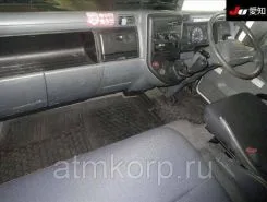 Бортовой Бортовой Mitsubishi Canter,  2010 года б/у фото 3