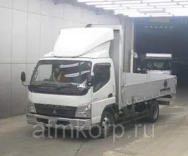 Бортовой Бортовой Mitsubishi Canter,  2010 года б/у