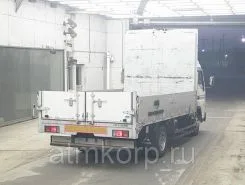 Бортовой Бортовой Mitsubishi Canter,  2010 года б/у фото 2