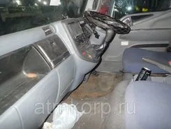 Бортовой Бортовой Mitsubishi Canter,  2010 года б/у фото 4