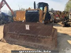 Бульдозер Shantui SD23 2012 года б/у