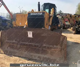 Бульдозер Shantui SD23 2012 года б/у